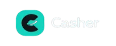casher
